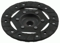SACHS Clutch Disc - 1864 634 004